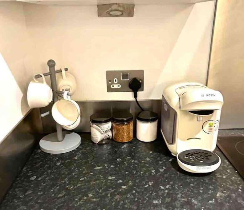 O2 Excel City Airport Apartment London Exteriör bild